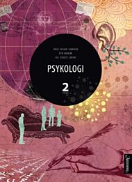 Psykologi 2