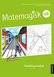 Matemagisk 6B