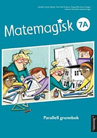 Matemagisk 7A