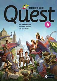 Quest 5