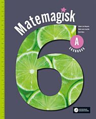 Matemagisk 6A