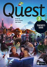 Quest 3