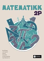 Matematikk 2P