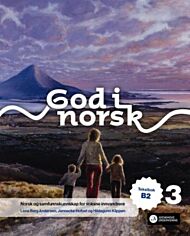 God i norsk 3