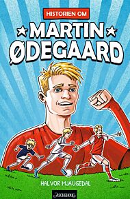 Historien om Martin Ødegaard