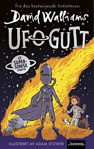 Ufogutt