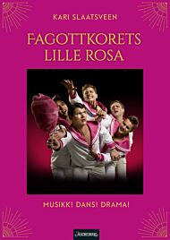 Fagottkorets lille rosa