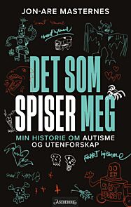 Det som spiser meg