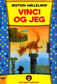 Vinci og jeg