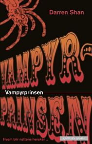 Vampyrprinsen