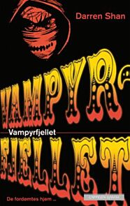 Vampyrfjellet