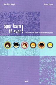 Spør barn få svar!