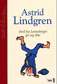 Emil fra Lønneberget gir seg ikke