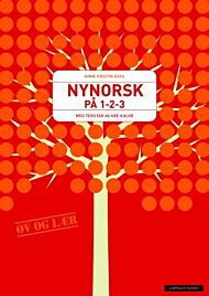 Nynorsk på 1-2-3