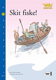 Skit fiske!