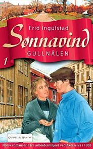 Gullnålen