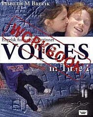 Voices in time 1