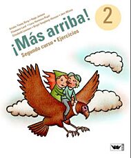 ¡Más arriba! 2