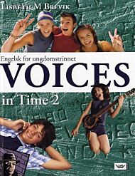 Voices in time 2