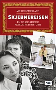 Skjebnereisen