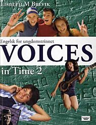 Voices in time 2