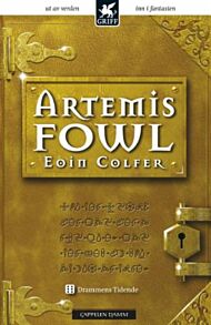 Artemis Fowl