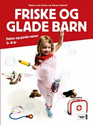 Friske og glade barn