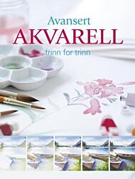 Avansert akvarell