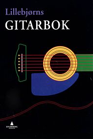 Lillebjørns gitarbok