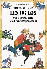 Les og løs B