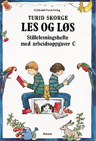 Les og løs C