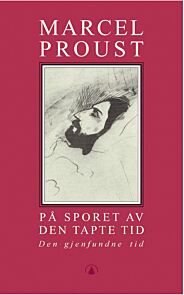 På sporet av den tapte tid. Bd. 7