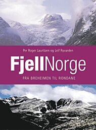 Fjellnorge