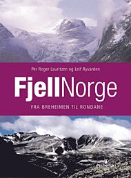 Fjellnorge