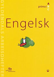 Engelsk