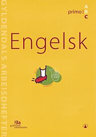 Engelsk