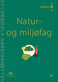 Natur- og miljøfag