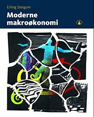 Moderne makroøkonomi