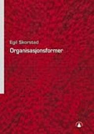 Organisasjonsformer