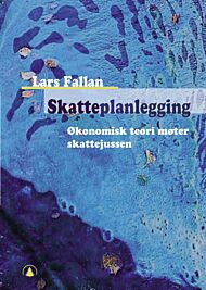 Skatteplanlegging