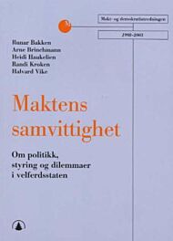 Maktens samvittighet