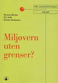 Miljøvern uten grenser?