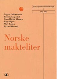 Norske makteliter