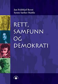 Rett, samfunn og demokrati