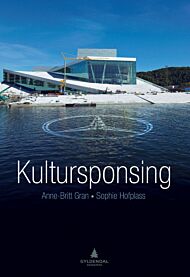 Kultursponsing