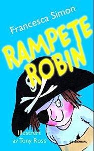 Rampete Robin