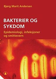 Bakterier og sykdom