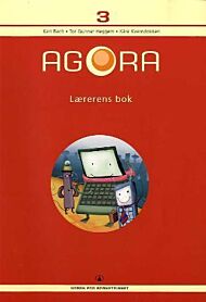 Agora 3