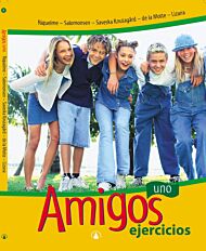 Amigos uno