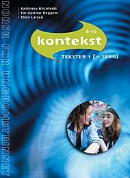 Kontekst 8-10